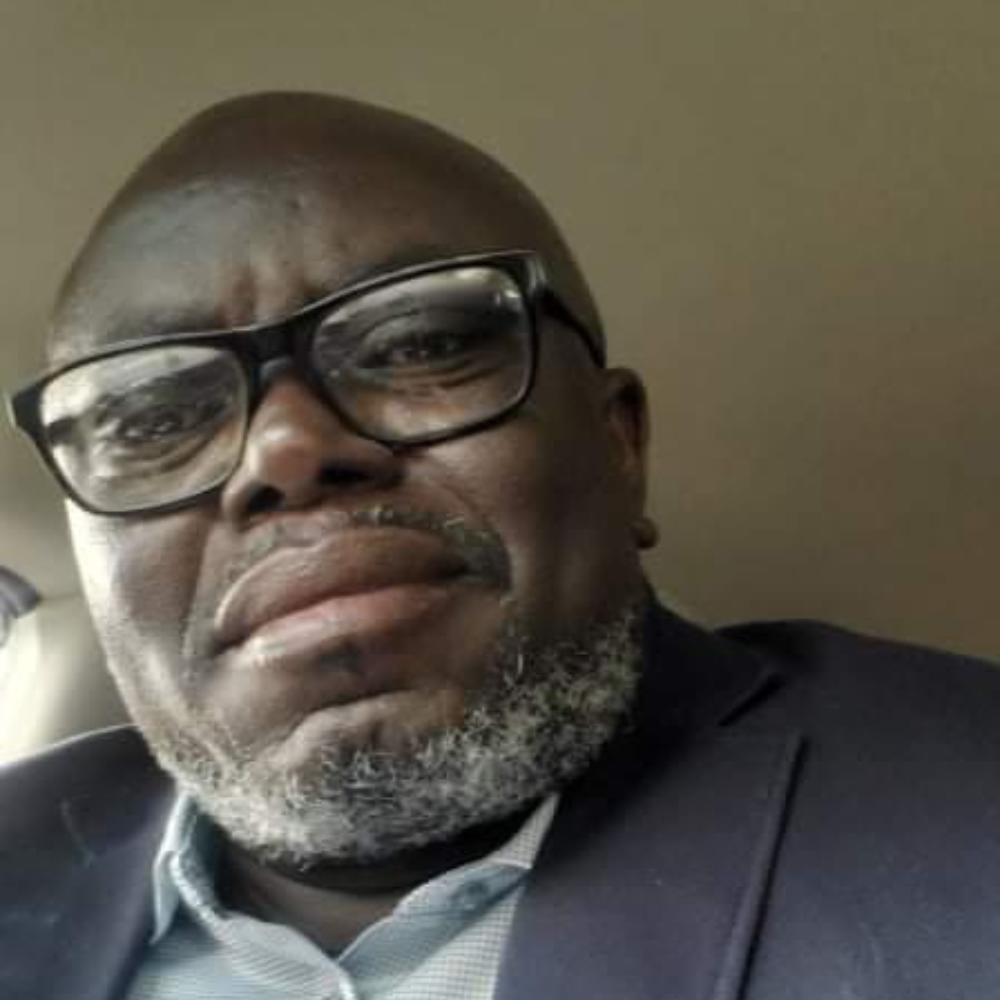 Massangee Kpangbala Sengbe Sr.