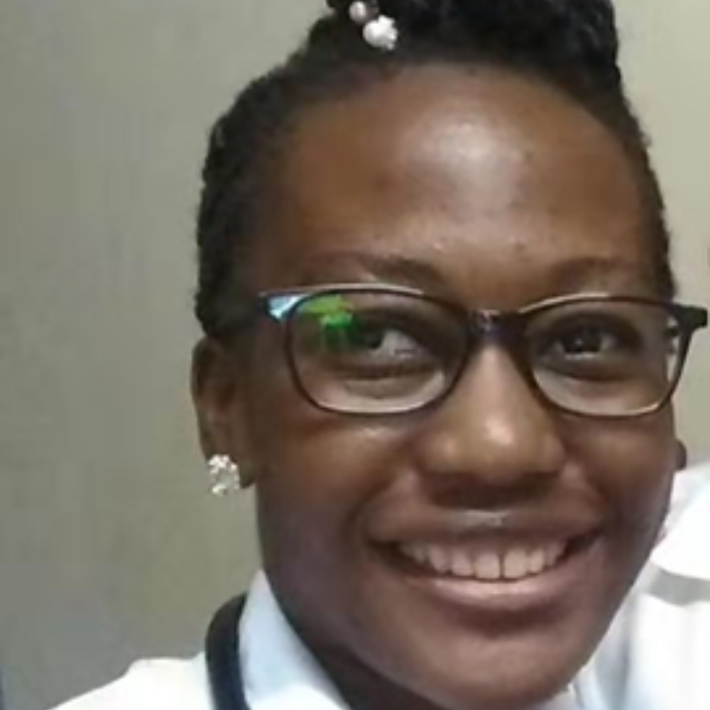 Dr. Eleanor Annang Tei