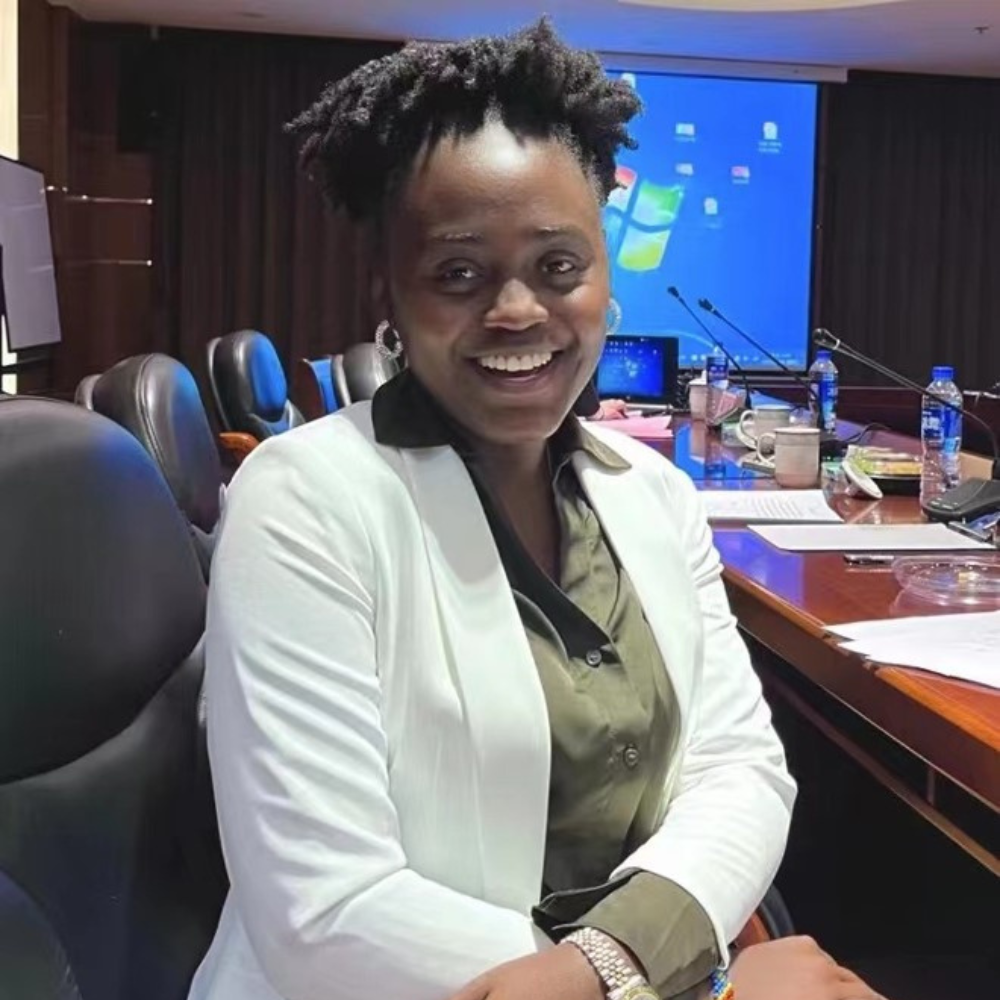 Joelle Chuckle Karnwhine 